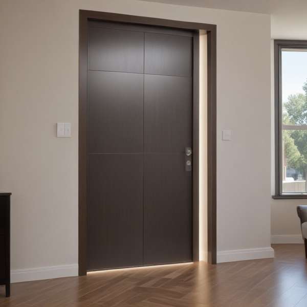 Installation porte blindée certifiée A2P à Neydens par serrurier professionnel