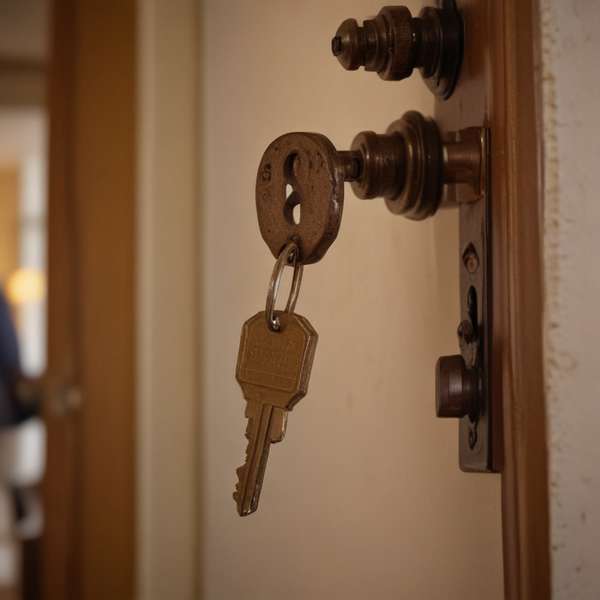 Technique professionnelle ouverture porte claquée à Dingy-en-Vuache par serrurier professionnel sans casse